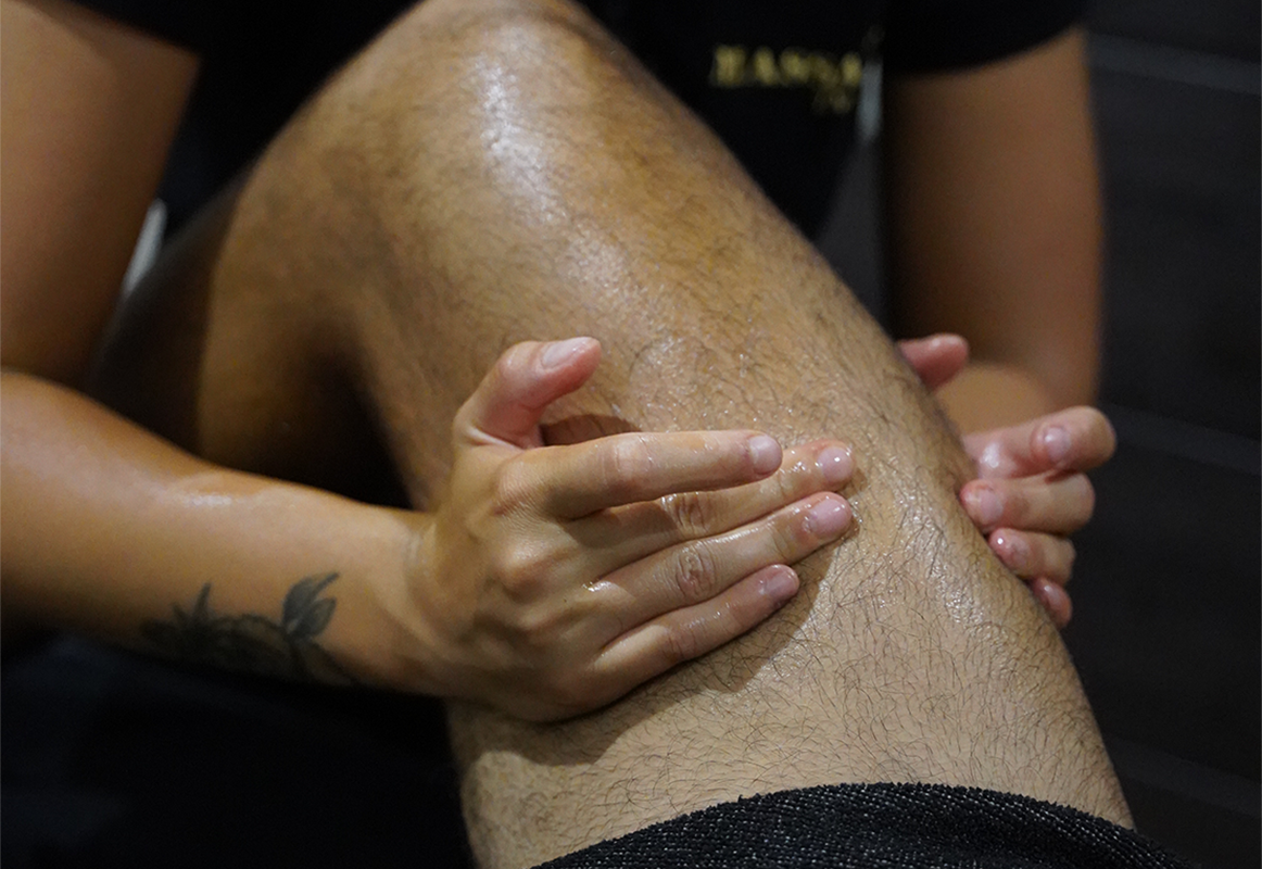 sports-massage