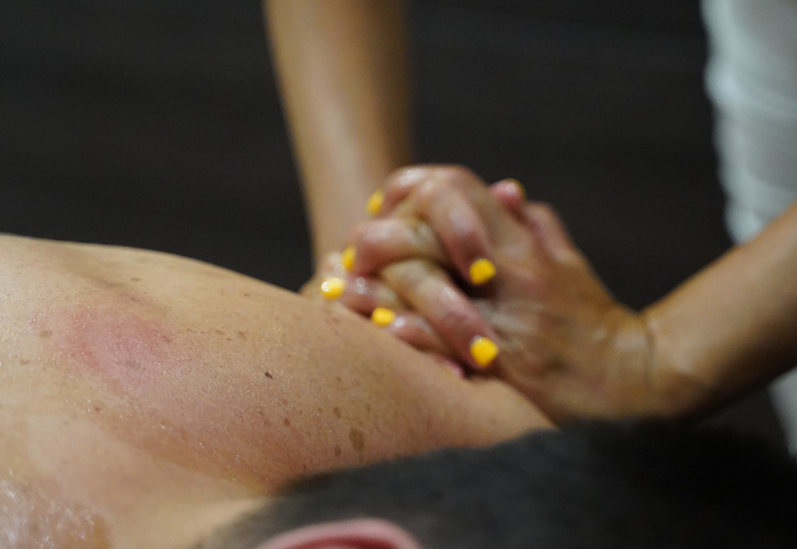 therapeutic-massage